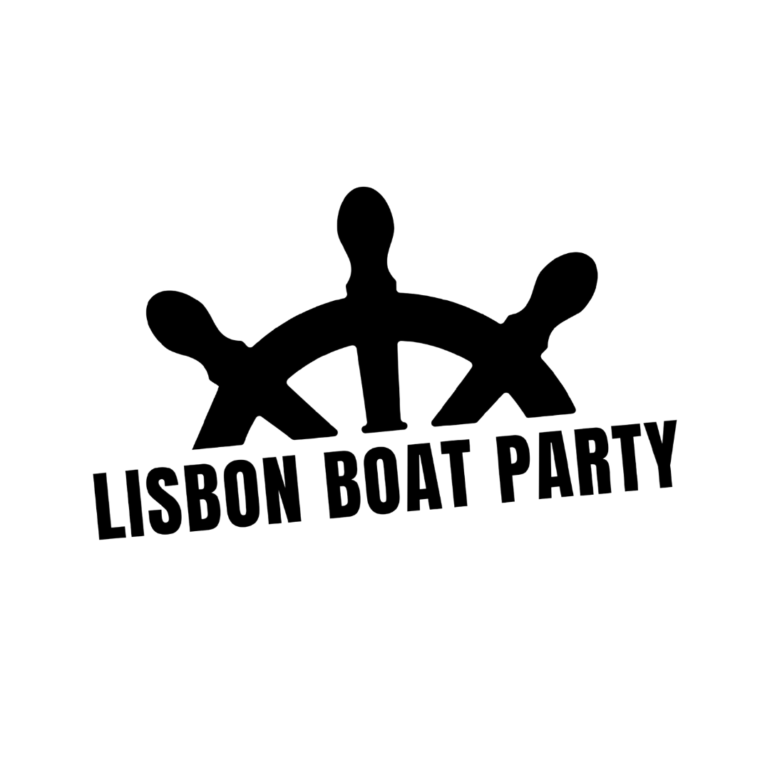 Lisbon Boat Party